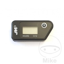 JMP compteur horaire digital