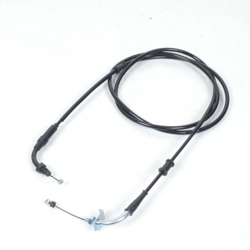 Câble accélérateur teknix - d'accélérateur,