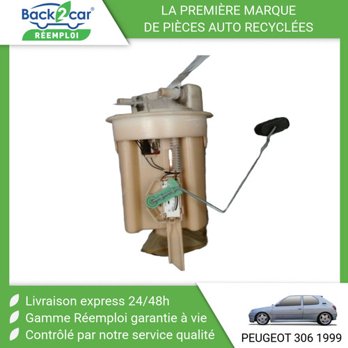 Pompe carburant immergee - 🏆,