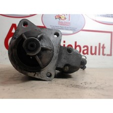 MOTORINO D'AVVIAMENTO Fiat CINQUECENTO 1.1i - 8V SPORTING #23456054