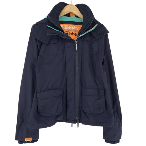 Superdry veste femme - superdry,