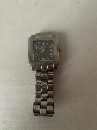 Ancienne montre time quartz - montre,