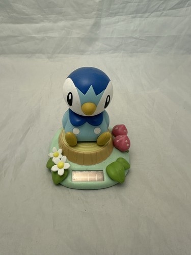 Pokémon potchama - potchama, (piplup)