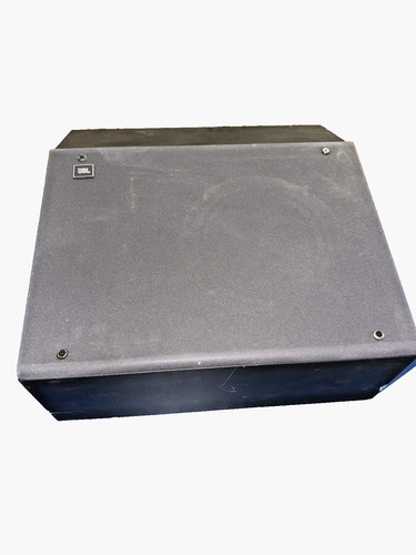 Jbl 8330 industrial series - jbl,