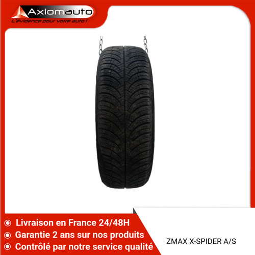 Pneu zmax x spider - 🇫🇷,