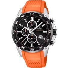 Montre chronographe Festina