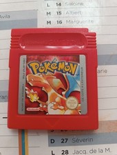 Jeux Nintendo Game Boy