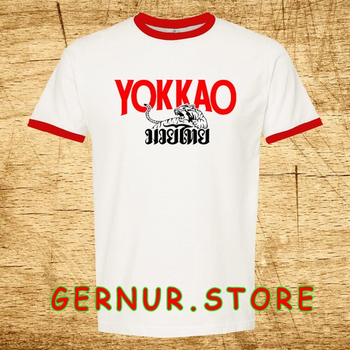 Yokkao muaythai kickboxing - yokkao,