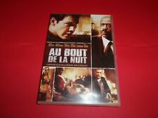 DVD,"AU BOUT DE LA NUIT",keanu reeves,forest whitaker,chris evans,etc,(4887,,