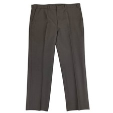 Pantalon Vintage Marron En