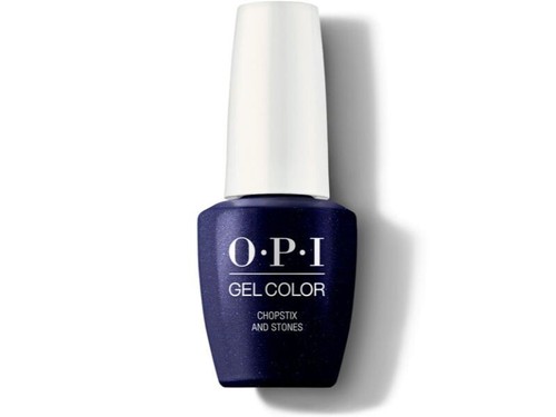 Opi gel color chopstix - gel, and