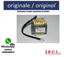 Rechange Original bft I100213 10001 Kit Transformateur Pour Libra-Thalia