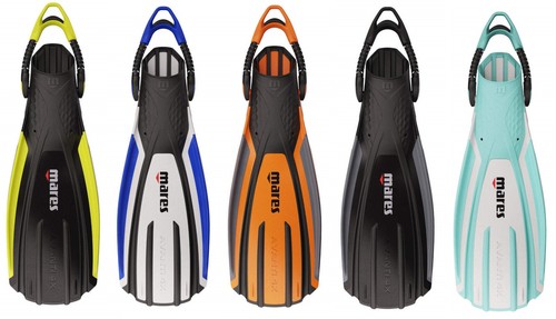 Mares avanti quattro palmes - mares,
