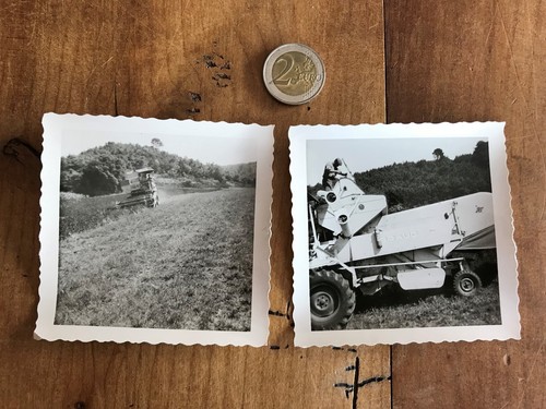 Photographie ancienne materiel - ancienne,