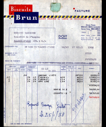 Grenoble usine - grenoble,