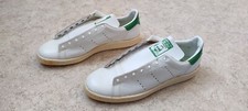 ADIDAS STAN SMITH MADE IN FRANCE TAILLE UK 10 EUR 44 2/3