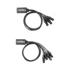 Anolog DMX /AES Snake Set (1)