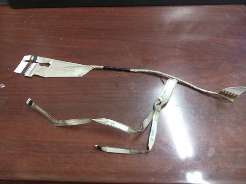 Display kabel lcd video - kabel,