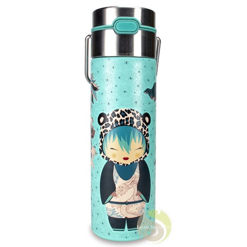 Bouteille isotherme animals - isotherme,