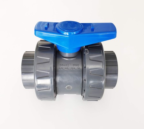 Vanne modèle 2025 50mm - modèle,