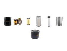 Kit De Service De Filtre