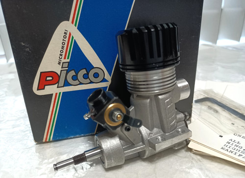 Moteur picco car avec - moteur, 21
