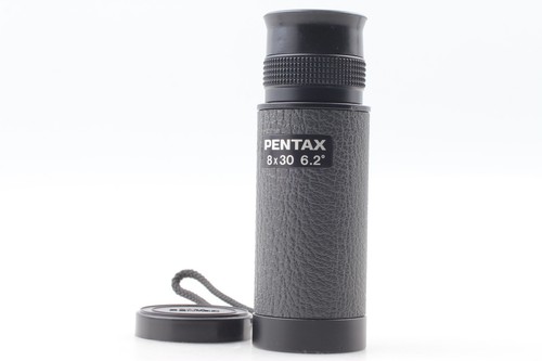 Exc pentax 8x30 6 - 8x30, 6,2