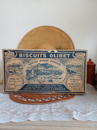Grande boîte publicitaire - grande,