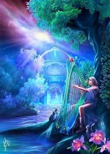 voyance  et soin énergétique &accompagnement  De L’âme 