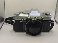 Olympus om30 camera 35mm - olympus, om-30