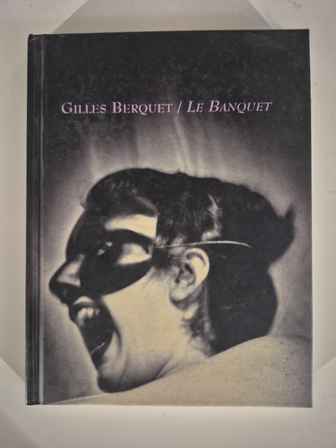 Banquet gilles berquet - gilles,