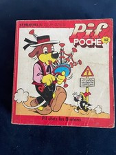 Pif poche n° 162