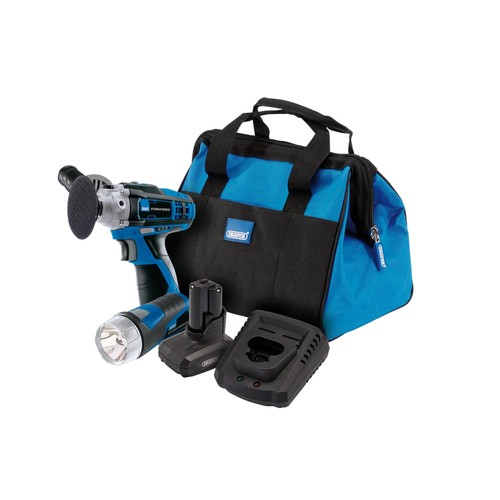 Draper storm force - force, kit