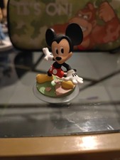 Disney infinity mickey - disney,