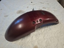 GARDE BOUE AVANT YAMAHA 900