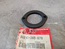 Bride d'échappement CB125S3