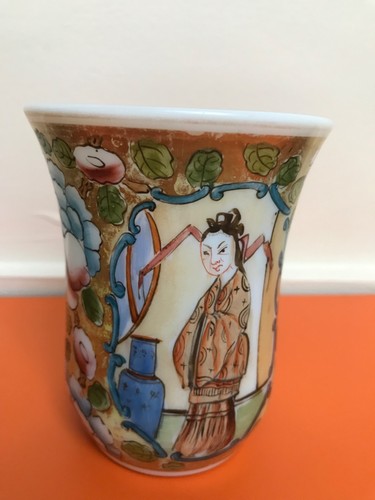 Rare verre nuit - de,