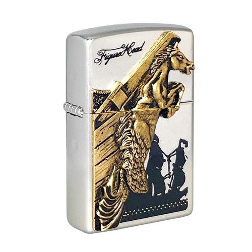 Briquet zippo classic - classic, kr