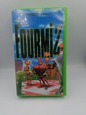 FILM  - FOURMIZ- Eric Darnell-