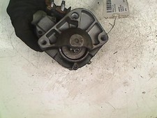 Demarreur RENAULT CLIO 2 PHASE 1 8200049826