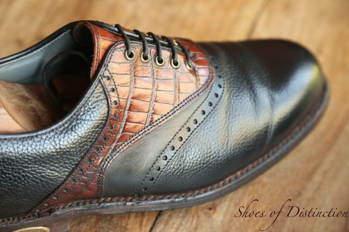 Chaussures golf footjoy - chaussures, de