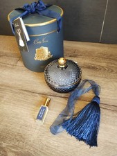 Bougie neuve Côte Noire "Eau