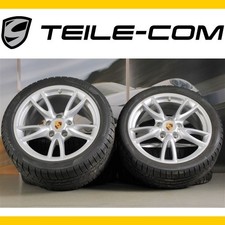 Porsche 911 997 Jeu de roues