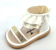 MOOSHU Trainers Squeaker Shoes