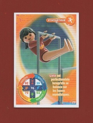 Carte quiz playmobil carrefour - playmobil,