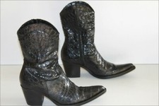 DONNA PIU Bottines Pointues