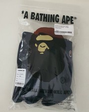 A Bathing Ape Singe Tête Un