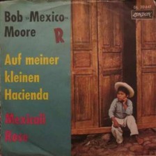Bob Moore And His Orchestra -