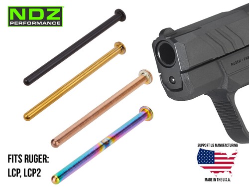 For ruger lcp lcp2 recoil - ruger,