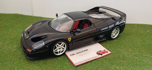 Ferrari f50 1995 - ferrari,